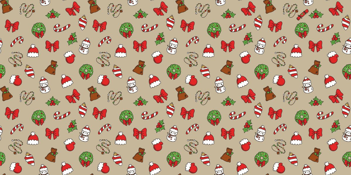 Find the christmas cracker brain teaser challenge: spot the hidden cracker among the festive decor in under 8 seconds to prove your high IQ!