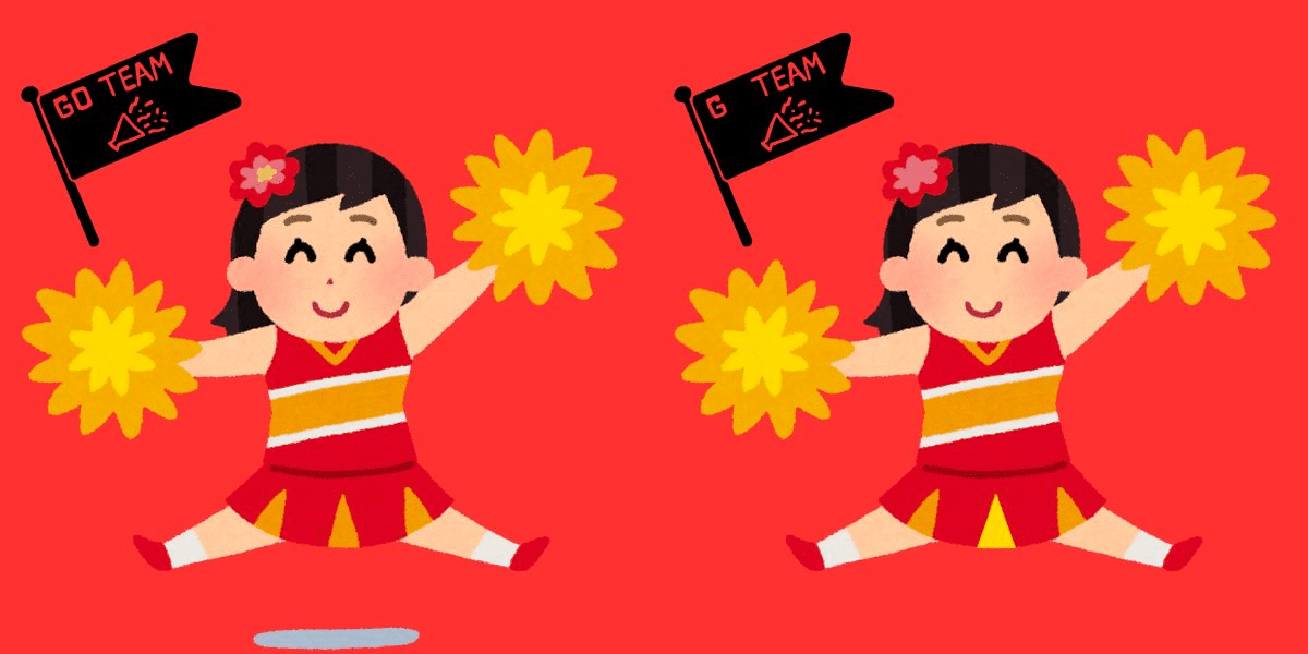 Spot the difference challenge: cheerleader showdown! Find 5 subtle changes in under 14 seconds – are your eyes that sharp?